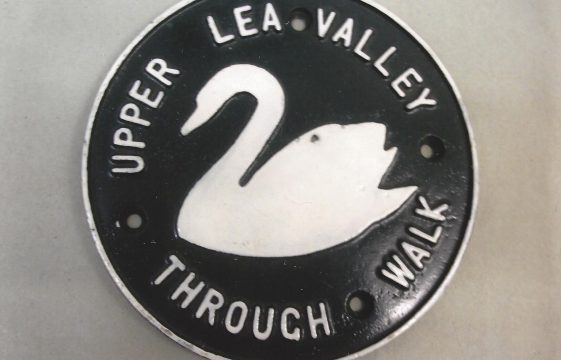The History of the Upper Lea Valley Group