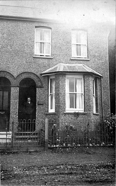 Royston Cottage, 30 Batford Road, 1930s? | Di Castle's family albums