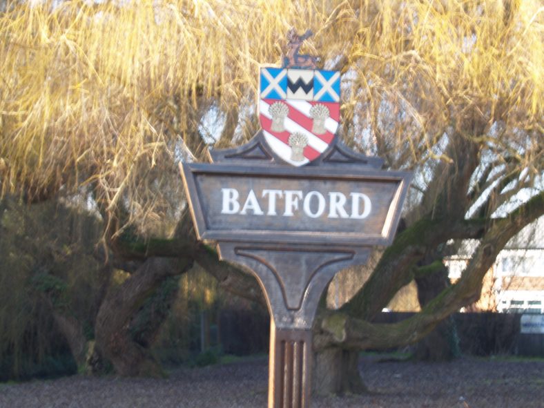 Batford added to Harpenden