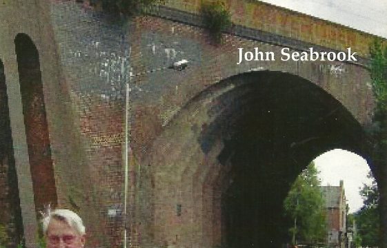 Publications by John Seabrook